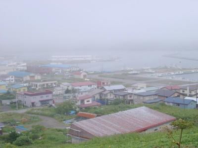 Ochiishi Port